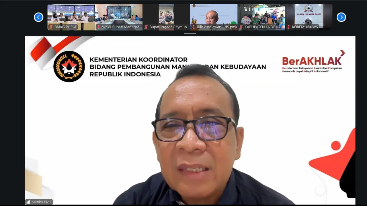 Gempa NTT
