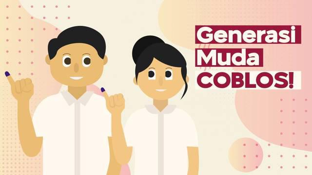 Pemilu 2024 menjadi pemilu pertama bagi Indonesia dimana 56% jumlah pemilihnya adalah generasi muda. Kalau ini pertama kalinya kamu ikut nyoblos, kamu wajib tonton video ini untuk tahu tata cara dan apa saja yang harus dipersiapkan sebelum menyumbang...