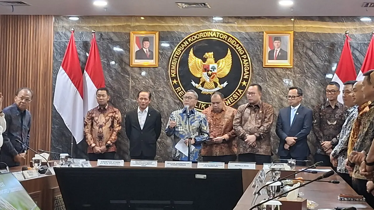 Pemda dan Badan Usaha Diberi Waktu 7 Pekan Mulai Proyek PSEL