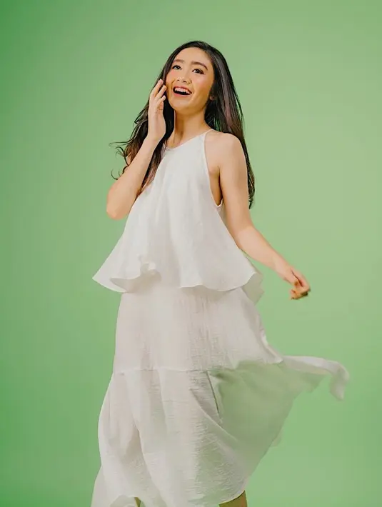 (Instagram/febbyrastanty)