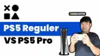 PlayStation 5 Reguler dan PlayStation 5 Pro adalah dua varian konsol game dari Sony yang menawarkan pengalaman bermain luar biasa, namun dengan fitur dan spesifikasi yang berbeda. Simak perbandingannya, dan tentukan pilihan yang paling sesuai dengan ...
