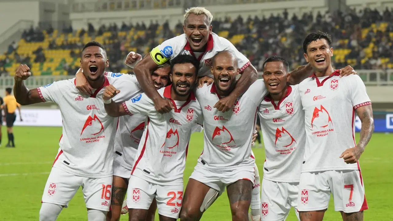 Malut United