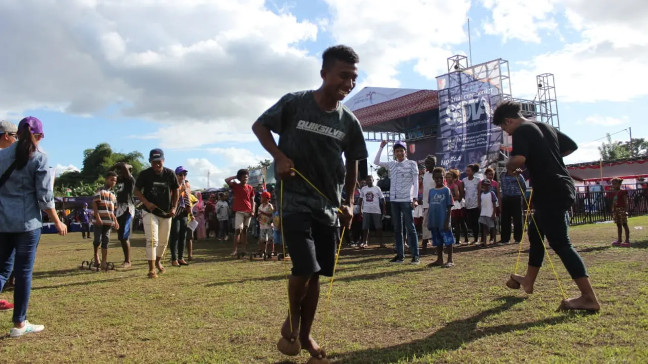 Festival Crossborder Sota 2019