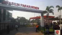 Libur Panjang, Tiket Kereta Api Tujuan Jawa Ludes