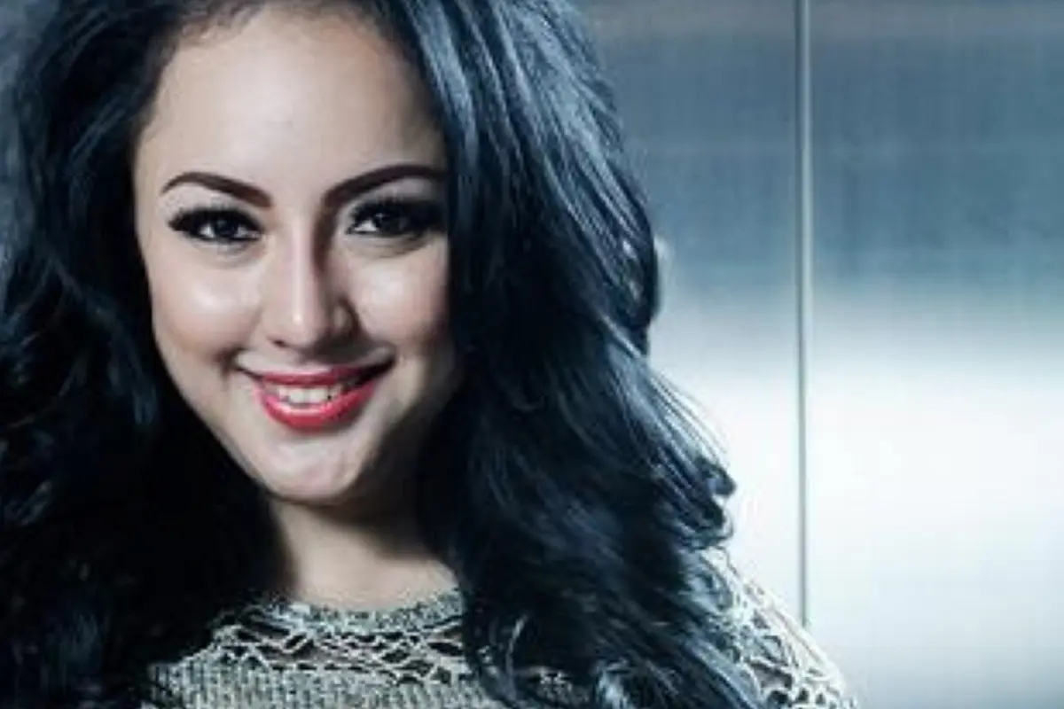 [Bintang] Regina Andriane Saputri