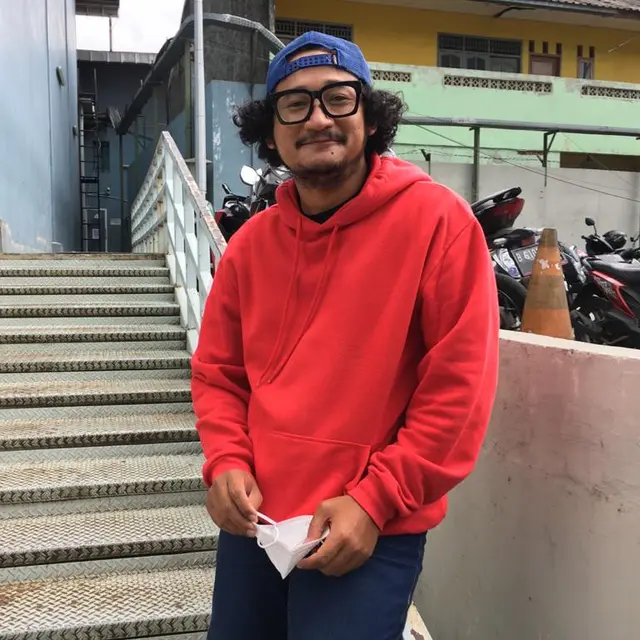 Isa Bajaj (ist/ Munady Widjaja)