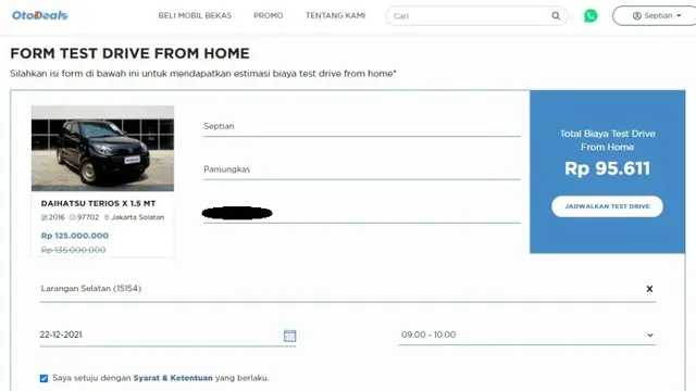 Otodeals