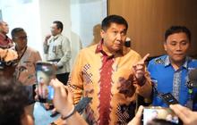 Menteri PKP: Pembangunan Huntara Senen Wujudkan Hunian Layak dan Manusiawi