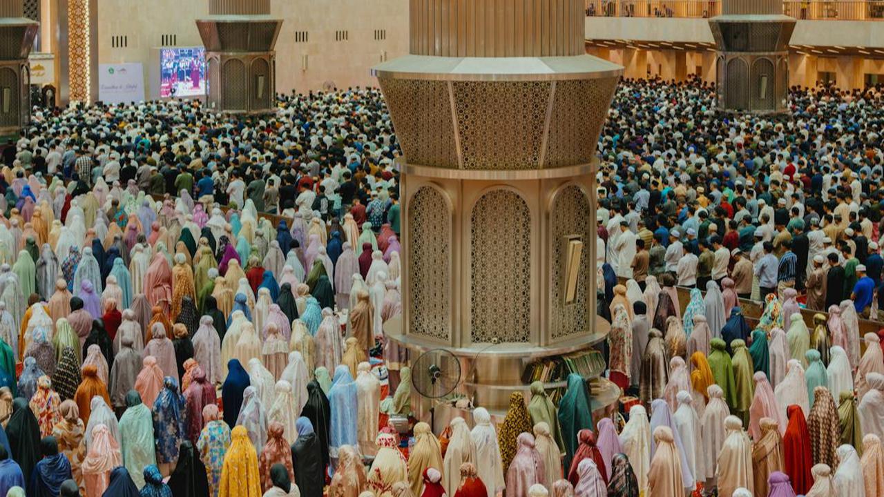 6 Tradisi Idul Adha di Indonesia dan Arab Saudi yang Ternyata Berbeda