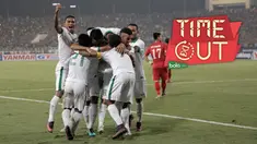 Alfred Riedl berhasil membawa Timnas Indonesia ke Final Piala AFF 2016. Meski begitu, pelatih asal Austria itu tetap memuji Vietnam