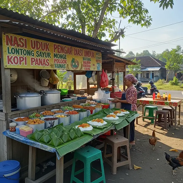 13 Ide Dagangan Rumahan untuk Ibu yang Tinggal di Pinggir Jalan Desa, Untung Besar