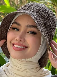 Sashfir mengungkap dirinya menjadi korban pelecehan seksual berupa perekaman diam-diam atau voyeurism di area toilet perempuan sebuah restoran di Senopati, Jakarta, pada April lalu. (dok. Instagram.com/@sashfir)