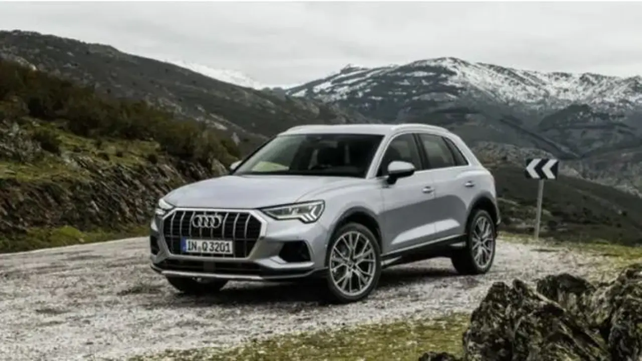 Audi Q3 Generasi Kedua Resmi Mengaspal