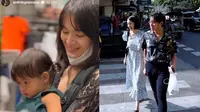 Baru Diekspos, Ini 7 Potret Anak Ardhito Pramono yang Mencuri Perhatian