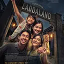Sinopsis - Review Singkat Film Perumahan LaddaLand: Beli Rumah Impian Berbonus Teror Gaib