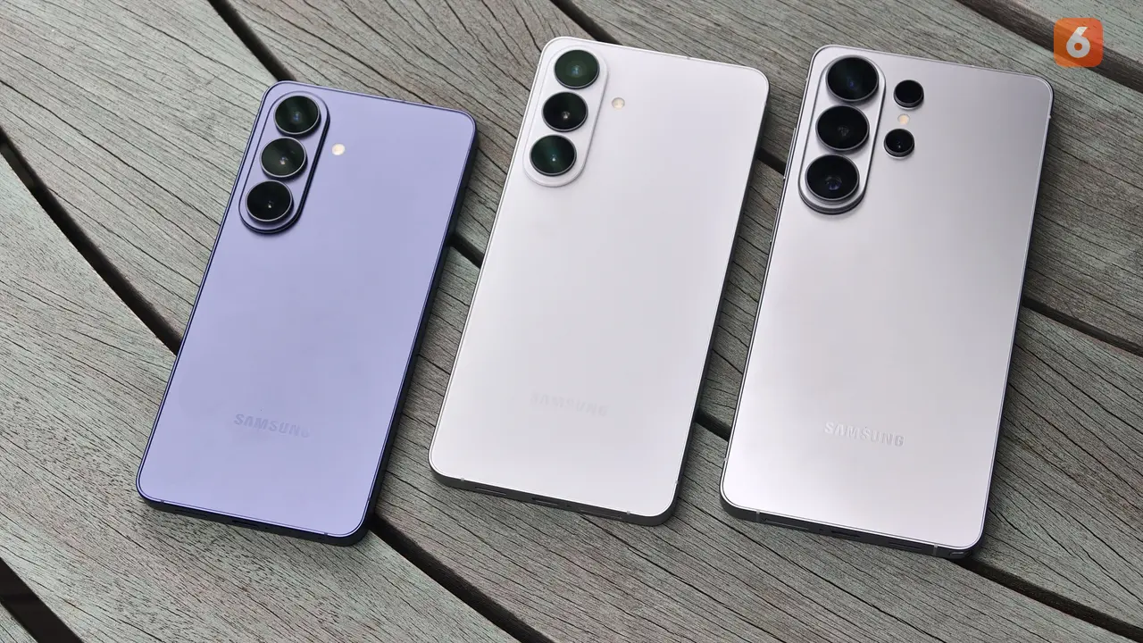 Galaxy S26, Galaxy S26 Plus, Galaxy S26 Ultra