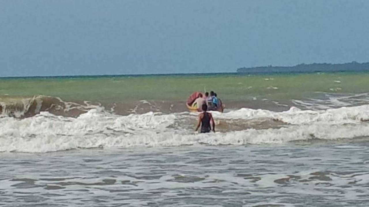 Waspada! BMKG Maluku Utara Beri Peringatan Cuaca Buruk Ekstrem, Begini Dampaknya Hingga Sore Hari