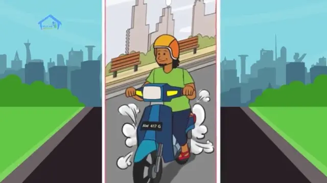 Belajar Membandingkan Bahan Bakar