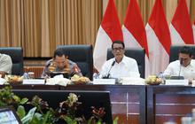 Gebrakan Mentan, Bentuk Satgas Pengendalian Harga Beras bersama Polri dan Mitra Pangan