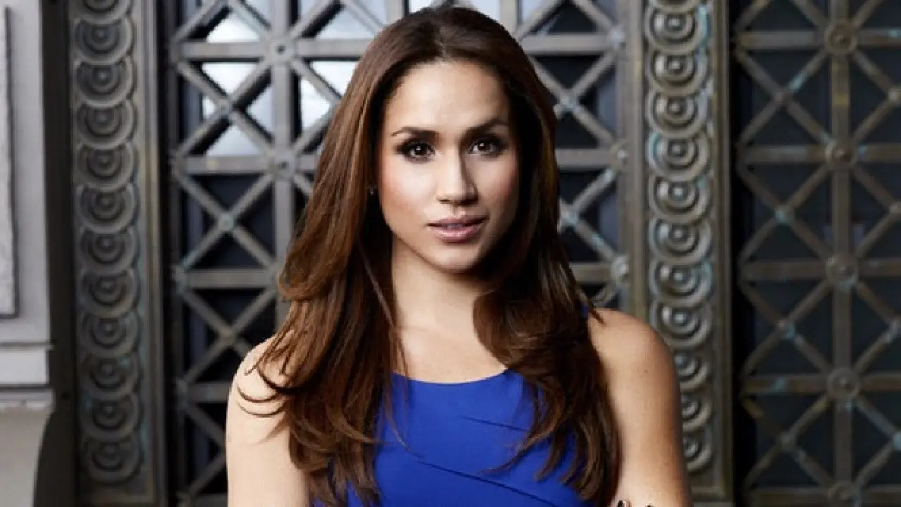 Meghan Markle