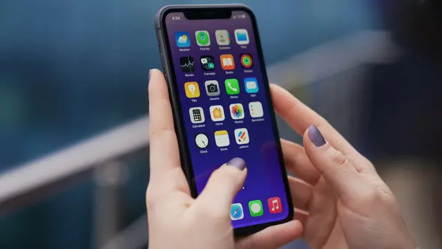 Smartphone