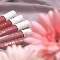 Mahana Lip Cream Matte/Dok. Mahana