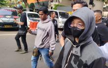 Ditangkap Polisi, Ini Tampang Petugas Damkar yang Cabuli Anak Kandung
