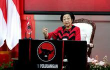 Megawati Ragukan Program Tiga Juta Rumah: Cara Bangunnya Gimana?