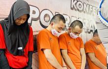 Cerita Miris ABG di Bogor, Dijanjikan Bekerja di Restoran Malah Dijual untuk Layani 32 Pria