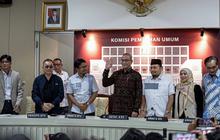 Ketua KPU RI Fasilitasi Korban Asusila Apartemen hingga Dijemput Mobil Dinas