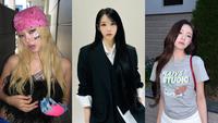 Independent, Here are 10 Female K-pop Idols with Sagittarius Zodiac Sign