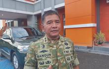 TNI AD Kerahkan Kerahkan 8 SSK Cari Pesawat Indonesia Air Transport yang Hilang Kontak di Maros