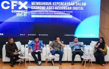 OJK dan CFX Gelar Edukasi Kripto untuk Mahasiswa FEB UI, Perkuat Literasi dan Perlindungan Konsumen