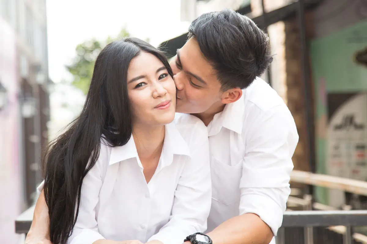 couple