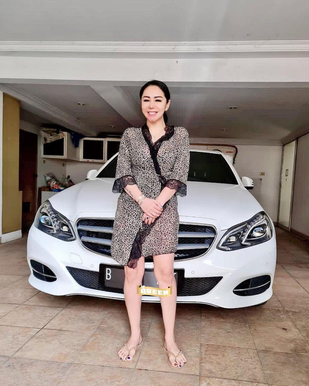 (Instagram/@femmypermatasari)