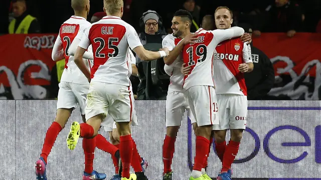 AS Monaco