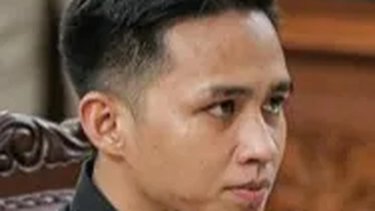 Bharada Richard Eliezer Bebas Bersyarat, Begini Kondisinya Sekarang
