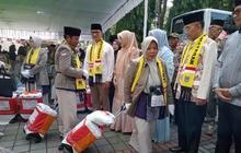 Vaksinasi Haji Mataram 2026 Rampung 100 Persen, Jemaah Siap Berangkat