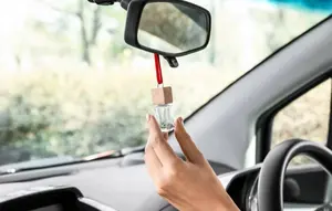 Perjalanan Makin Nyaman, Ini Rekomendasi Pengharum Mobil dengan Aroma Menyegarkan