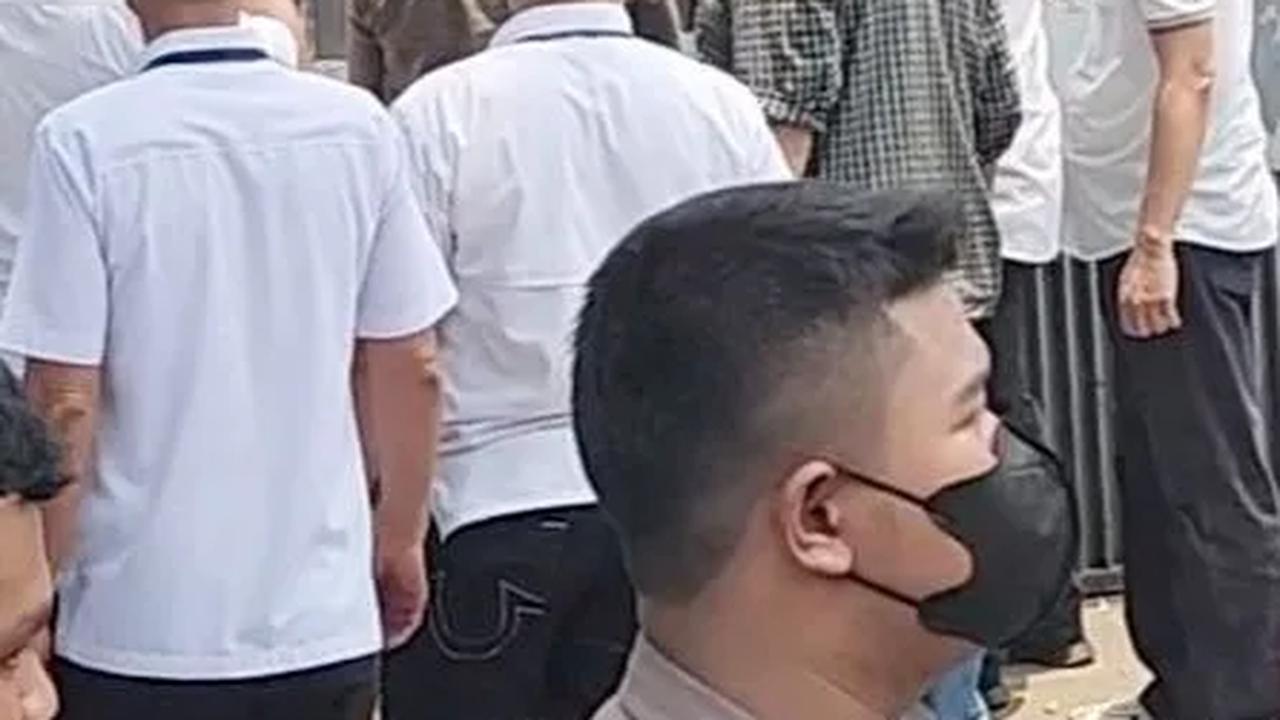 Dok. Istimewa