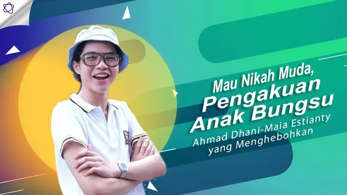 [Bintang] Dul Jaelani