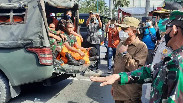Gubernur Sumut, Edy Rahmayadi