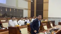 Profil Muhammad Herindra, Mantan Danjen Kopassus yang Ditunjuk Prabowo Jadi Kepala BIN