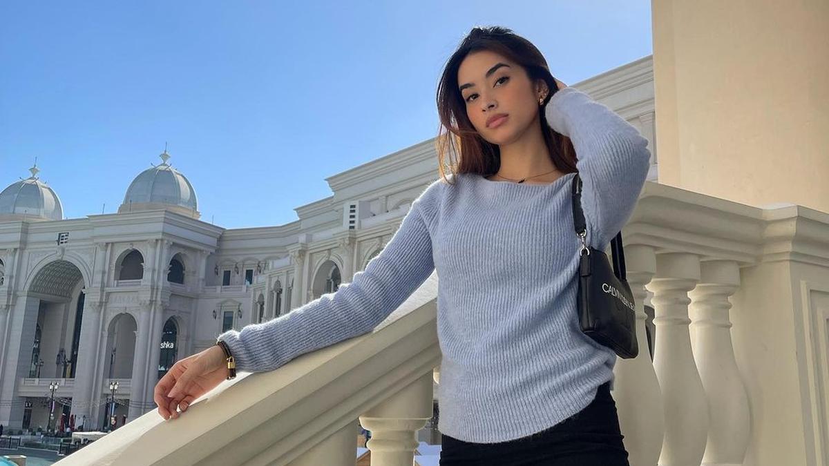 Instagram Nadia Raysa Diserbu Netizen Usai Marselino Cetak 2 Gol ...