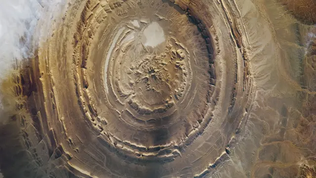 Atlantis