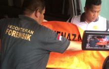 14 Orang Hilang di Kebakaran Glodok Plaza, 13 Keluarga Sudah Tes DNA di RS Polri