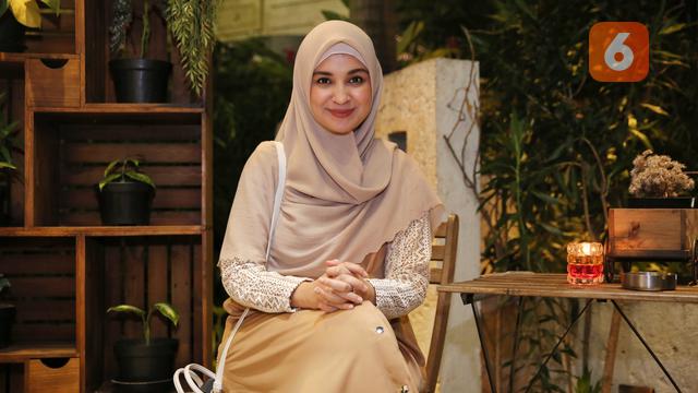 [Fimela] Shireen Sungkar