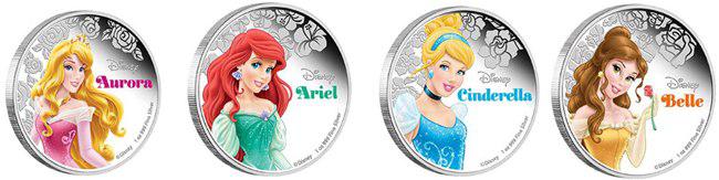 copyright Seventeen.com/New Zealand Mint