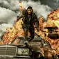 Adegan film Mad Max: Fury Road. (dok. Warner Bros.)