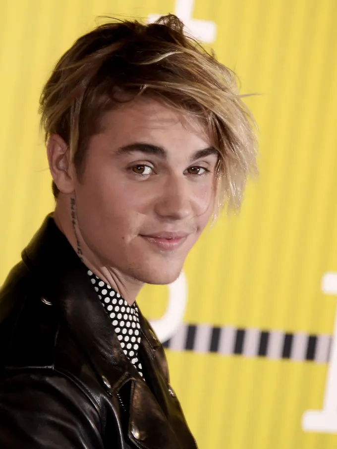 Justin Bieber